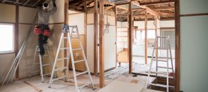Entreprise de rénovation de la maison et de rénovation d’appartement à Saint-Andre-de-Majencoules